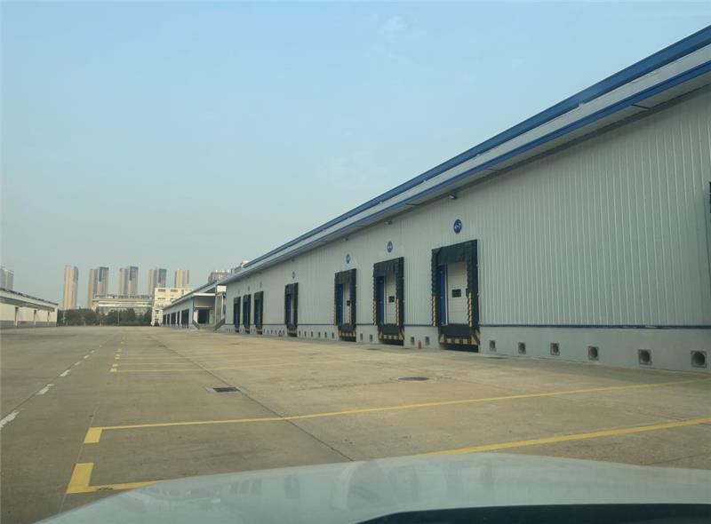 佛山快捷木架包装有限公司